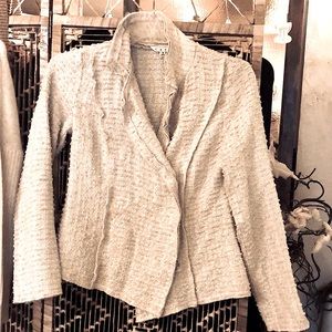 CUTE CABI Jacket- Size Small Snuggle worthy
